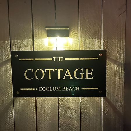 Private Outdoor Spa, Fire Pit, Cinema Room - The Cottage Coolum Beach Luaran gambar