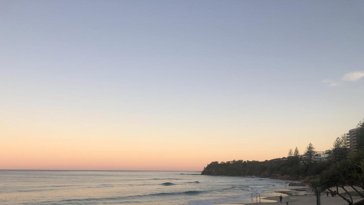 Private Outdoor Spa, Fire Pit, Cinema Room - The Cottage Coolum Beach Luaran gambar